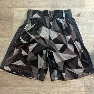 MIA XS Kids Sport Shorts